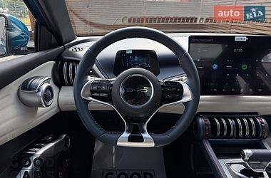 Внедорожник / Кроссовер BYD Atto 3 2023 в Одессе