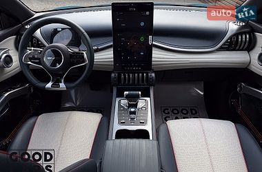 Внедорожник / Кроссовер BYD Atto 3 2023 в Одессе