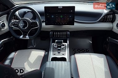 Внедорожник / Кроссовер BYD Atto 3 2023 в Одессе