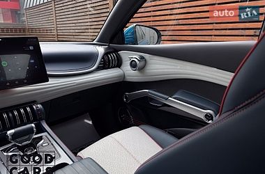 Внедорожник / Кроссовер BYD Atto 3 2023 в Одессе