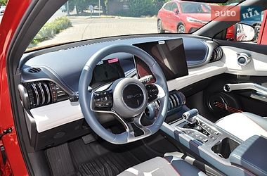 Внедорожник / Кроссовер BYD Atto 3 2023 в Одессе