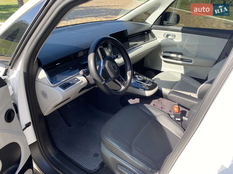 Микровэн BYD D1 2023 в Одессе