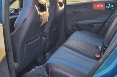 Хетчбек BYD Dolphin 2022 в Запоріжжі