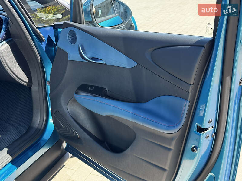 Хетчбек BYD Dolphin 2022 в Броварах