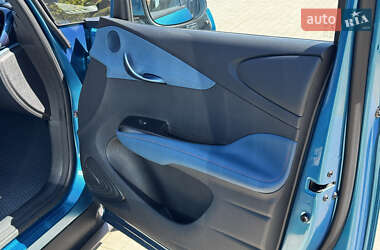Хэтчбек BYD Dolphin 2022 в 