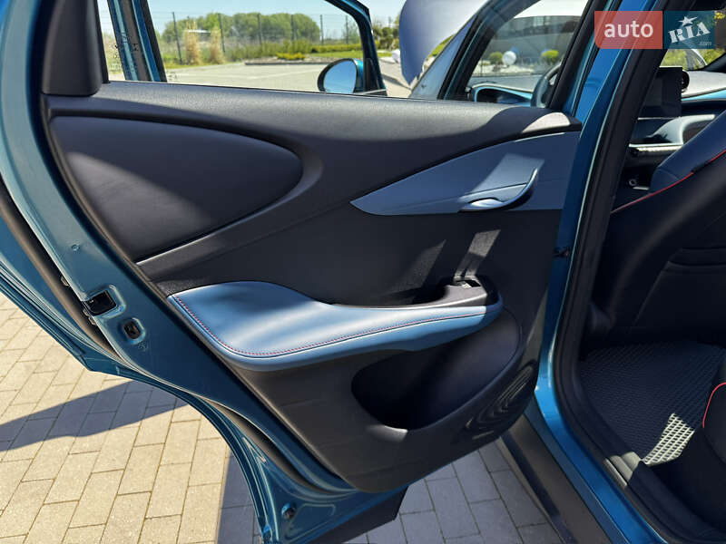 Хетчбек BYD Dolphin 2022 в Броварах