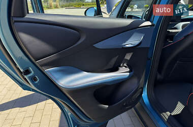 Хэтчбек BYD Dolphin 2022 в 