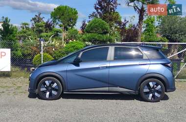 Хэтчбек BYD Dolphin 2024 в Ужгороде