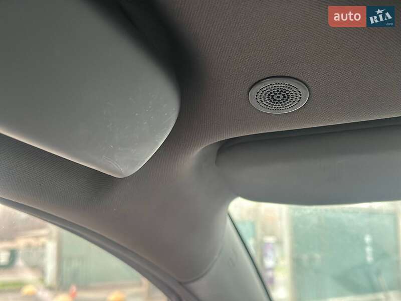 Хэтчбек BYD Dolphin 2022 в Одессе