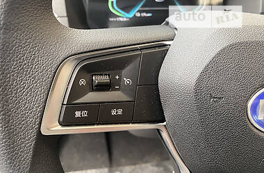 Хэтчбек BYD E2 2022 в 