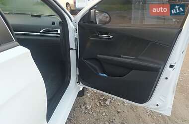 Хэтчбек BYD E2 2022 в 
