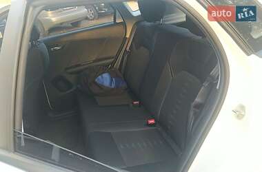 Хэтчбек BYD E2 2022 в 
