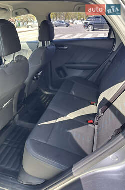 Хэтчбек BYD E2 2022 в 