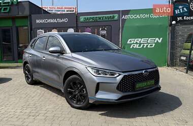 Хэтчбек BYD E2 2021 в Одессе