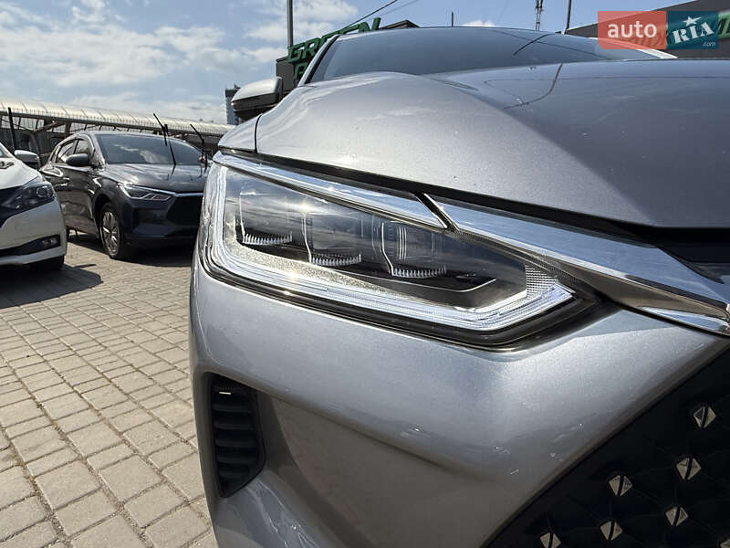 Хэтчбек BYD E2 2021 в Одессе