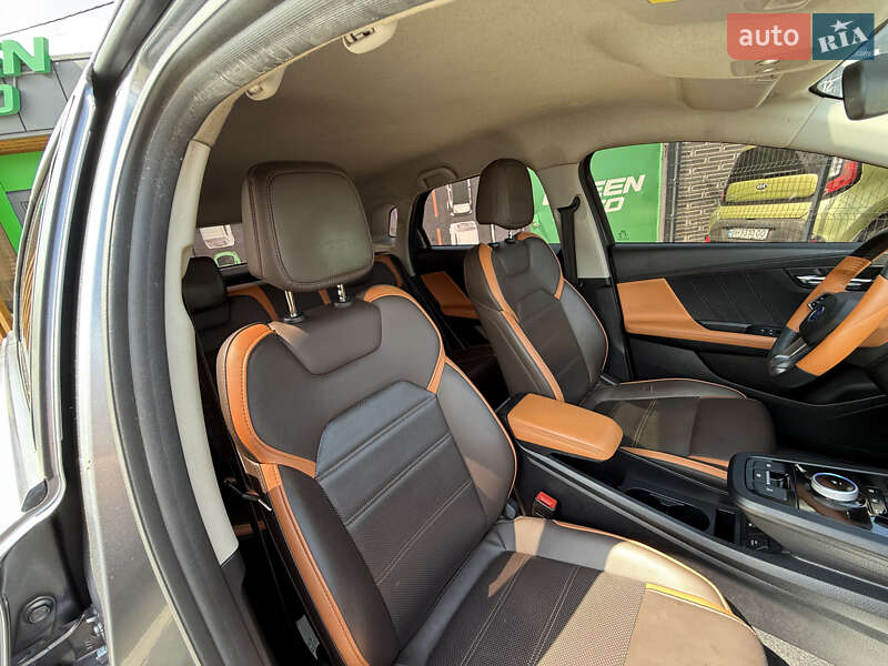 Хэтчбек BYD E2 2021 в Одессе