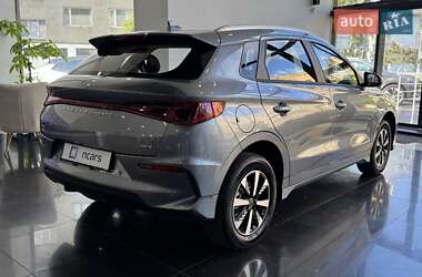 Хэтчбек BYD E2 2025 в 
