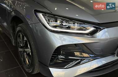 Хэтчбек BYD E2 2025 в 