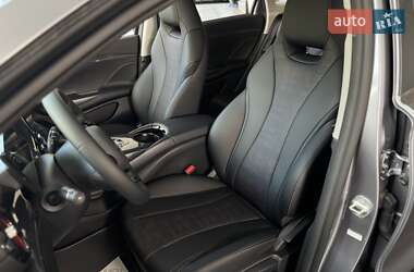 Хэтчбек BYD E2 2025 в 