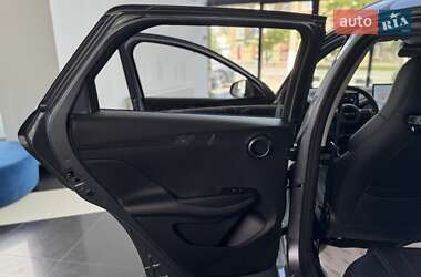 Хэтчбек BYD E2 2025 в 