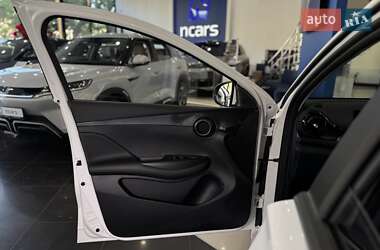 Хэтчбек BYD E2 2025 в 