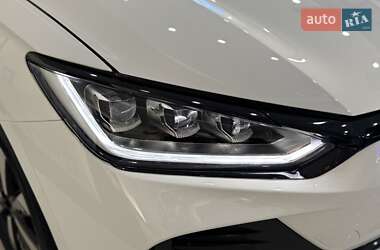 Хэтчбек BYD E2 2025 в 