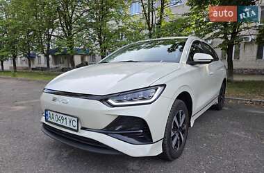 Хетчбек BYD E2 2023 в Києві