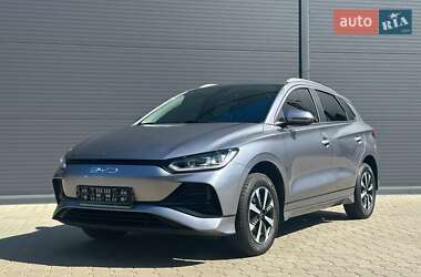 Хетчбек BYD E2 2023 в Києві