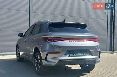Хэтчбек BYD E2 2023 в 