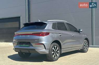 Хэтчбек BYD E2 2023 в 