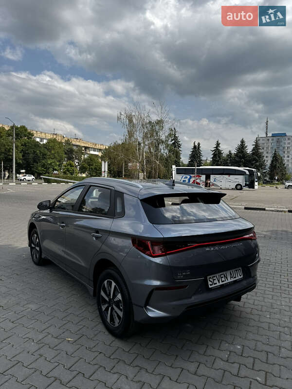 Хэтчбек BYD E2 2025 в Черновцах