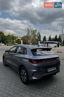 Хэтчбек BYD E2 2025 в 