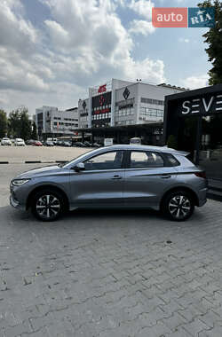 Хэтчбек BYD E2 2025 в 
