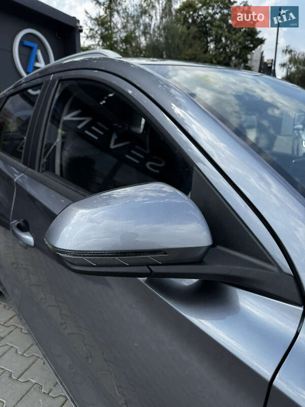 Хэтчбек BYD E2 2025 в Черновцах