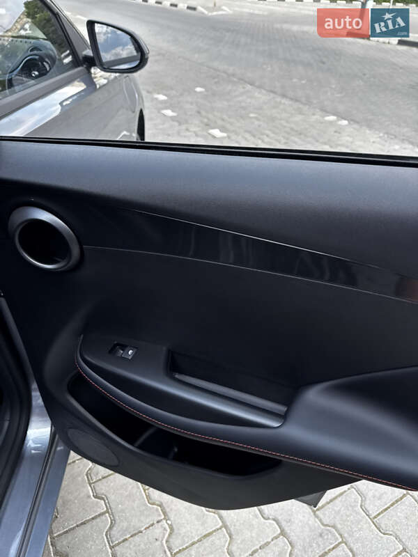 Хэтчбек BYD E2 2025 в Черновцах