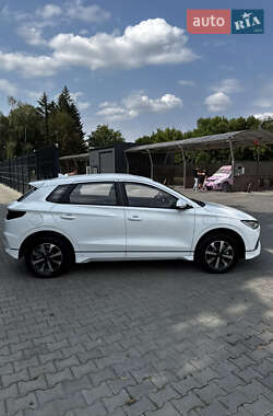 Хэтчбек BYD E2 2025 в Черновцах