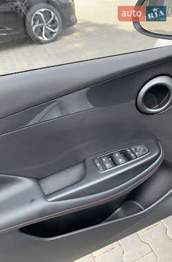 Хэтчбек BYD E2 2025 в Черновцах