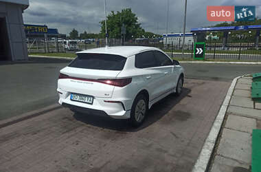 Хетчбек BYD E2 2022 в Києві