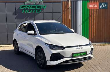 Хэтчбек BYD E2 2024 в Одессе