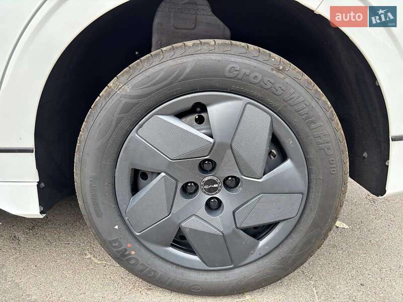 Хэтчбек BYD E2 2025 в Ровно фото 13 Хэтчбек BYD E2 2025 в Ровно