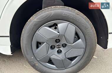 Хэтчбек BYD E2 2025 в 