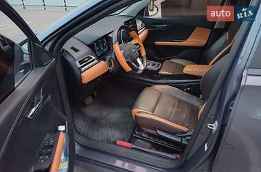 Хетчбек BYD E2 2020 в Харкові
