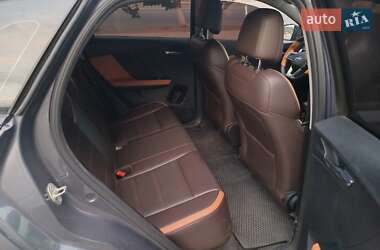 Хэтчбек BYD E2 2020 в Харькове