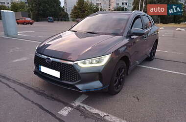 Хэтчбек BYD E2 2020 в Харькове