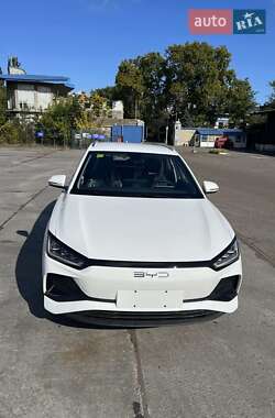 Хэтчбек BYD E2 2025 в Одессе