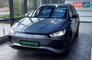 Хэтчбек BYD E2 2023 в Киеве