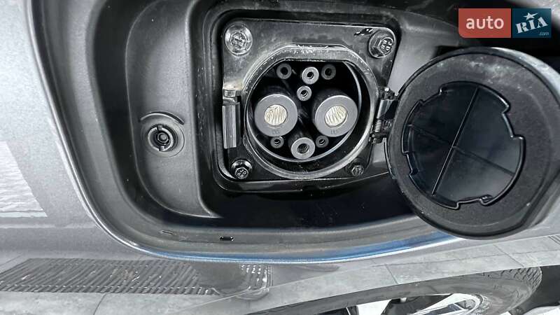 Хэтчбек BYD E2 2023 в Киеве