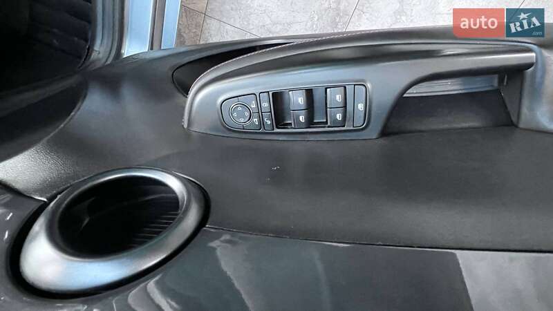 Хэтчбек BYD E2 2023 в Киеве