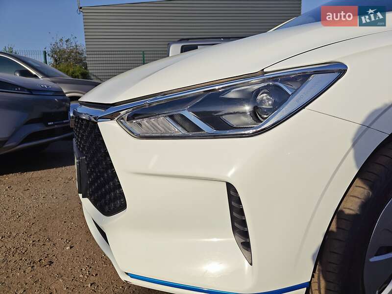 Хэтчбек BYD E2 2022 в Киеве фото 11 Хэтчбек BYD E2 2022 в Киеве