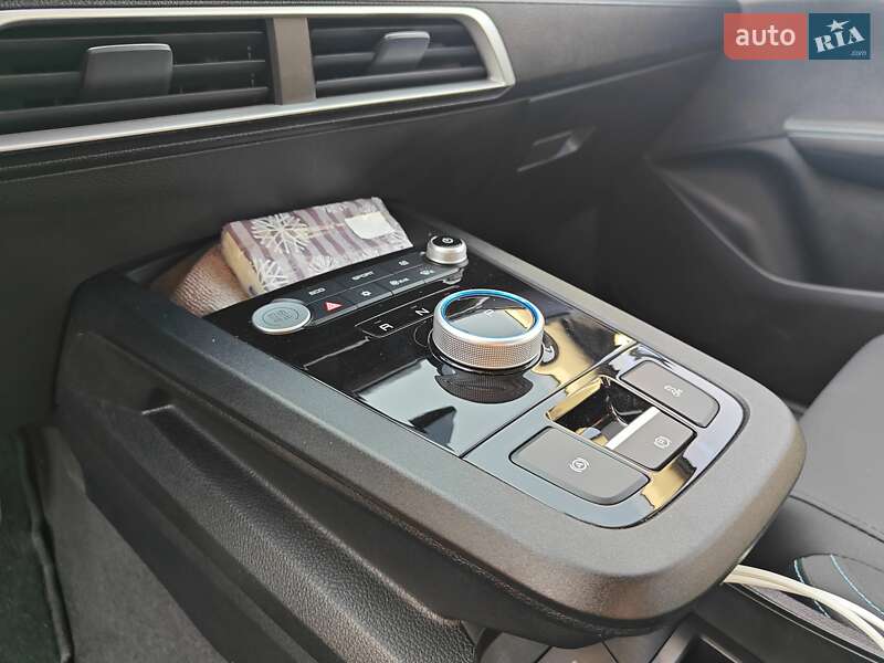 Хэтчбек BYD E2 2022 в Киеве фото 38 Хэтчбек BYD E2 2022 в Киеве